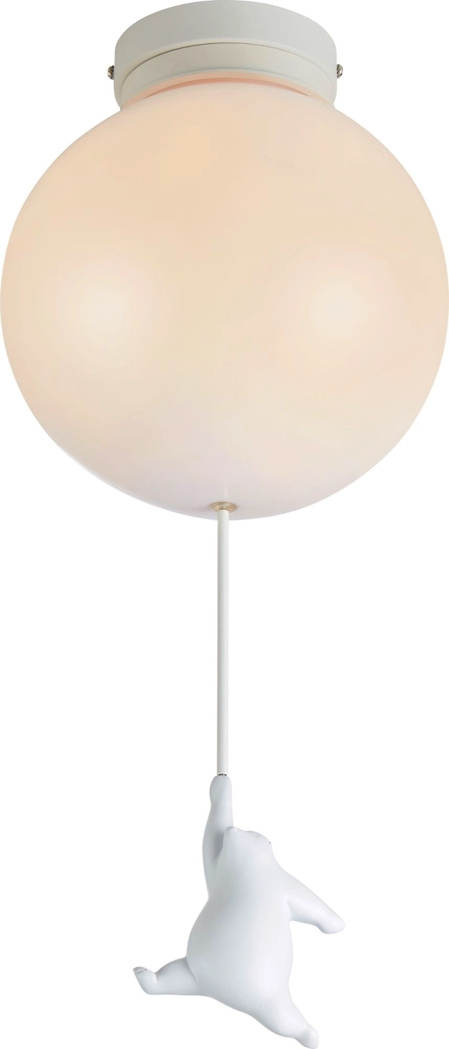 Подвесной светильник Медведи 121522