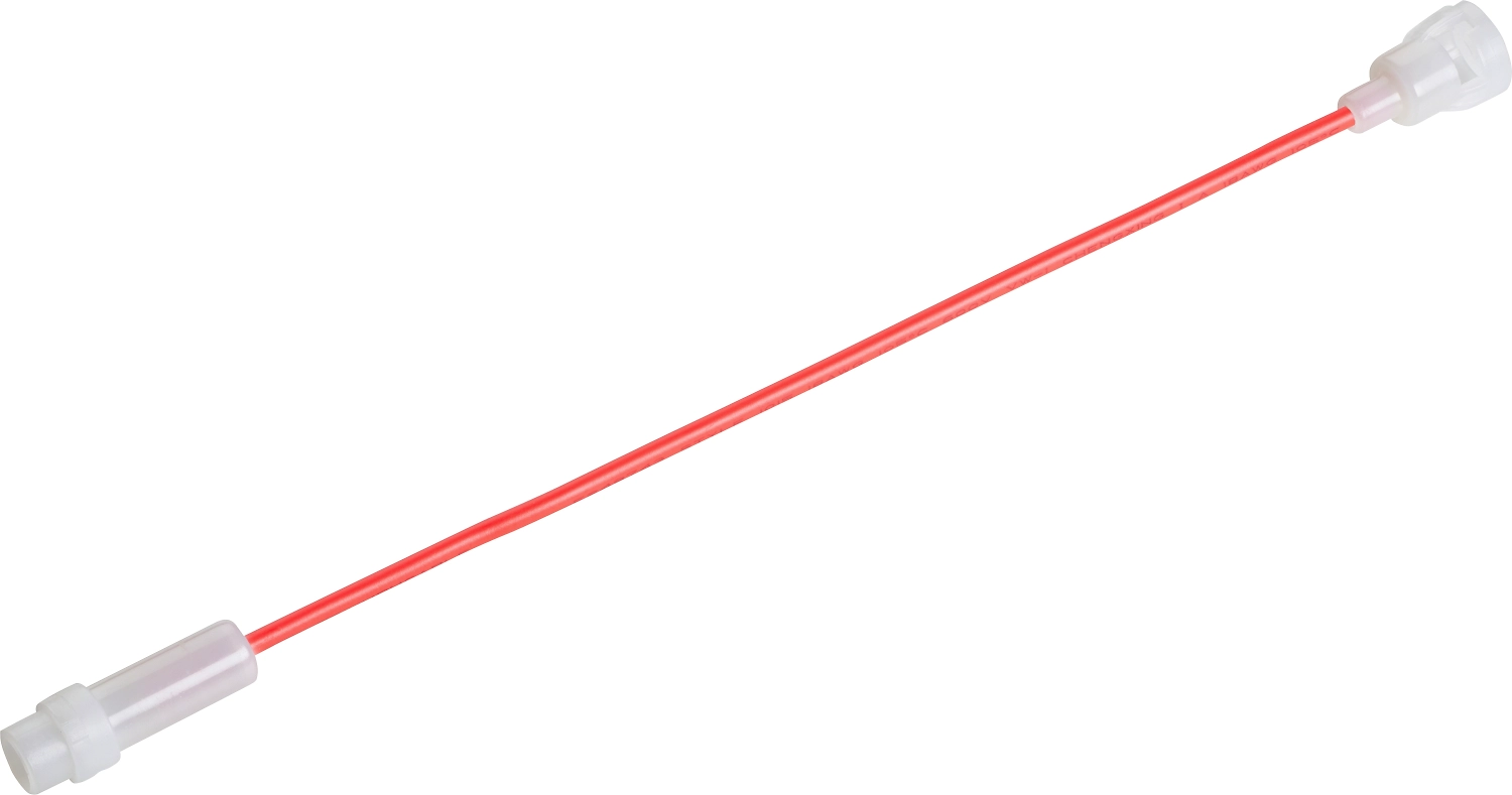 Держатель для предоxранителей 5x20 мм 6,3 А