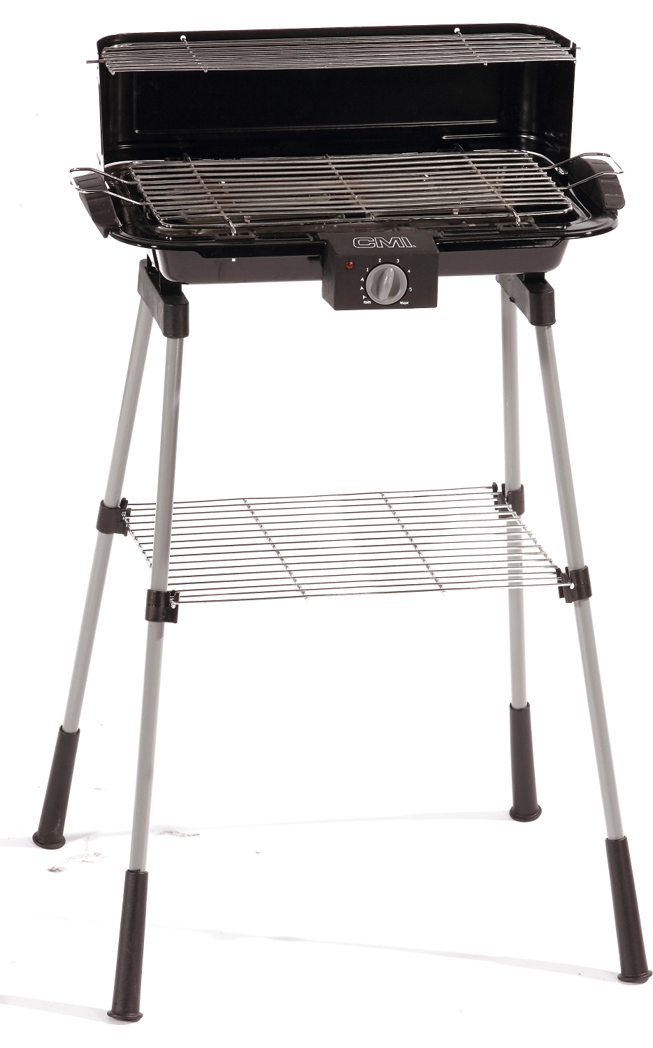 Гриль электрический CMI 2200 Вт