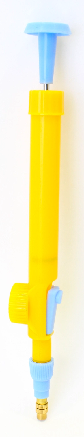 Опрыскиватель GARDEN SHOW помповый для комнатных растений