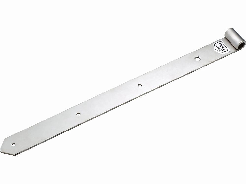 Петля для садовых ворот LUX-TOOLS оцинкованная 503х39х22 мм