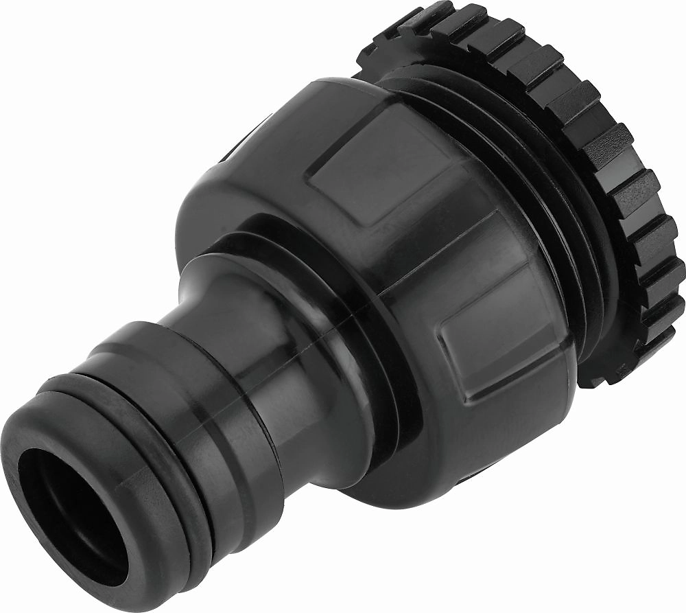 Штуцер для крана CMI 1-3/4 дюйма