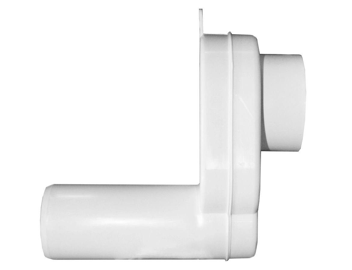 Сифон Santek для писуара