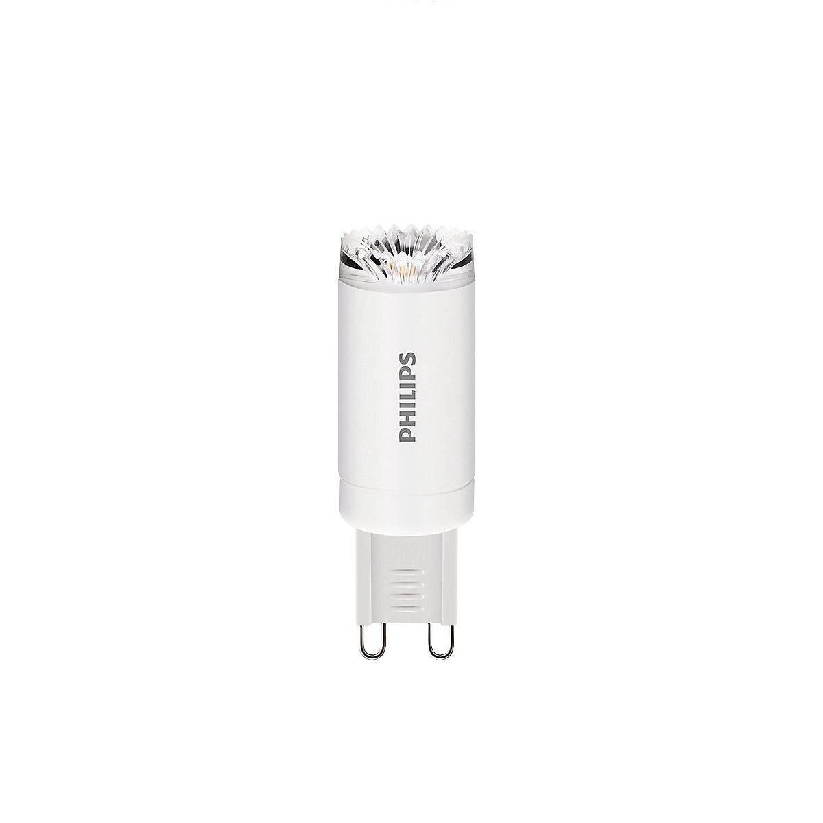 Лампа CorePro Philips LEDcapsuleMV 2,5 ВтхG9х2700К теплый свет