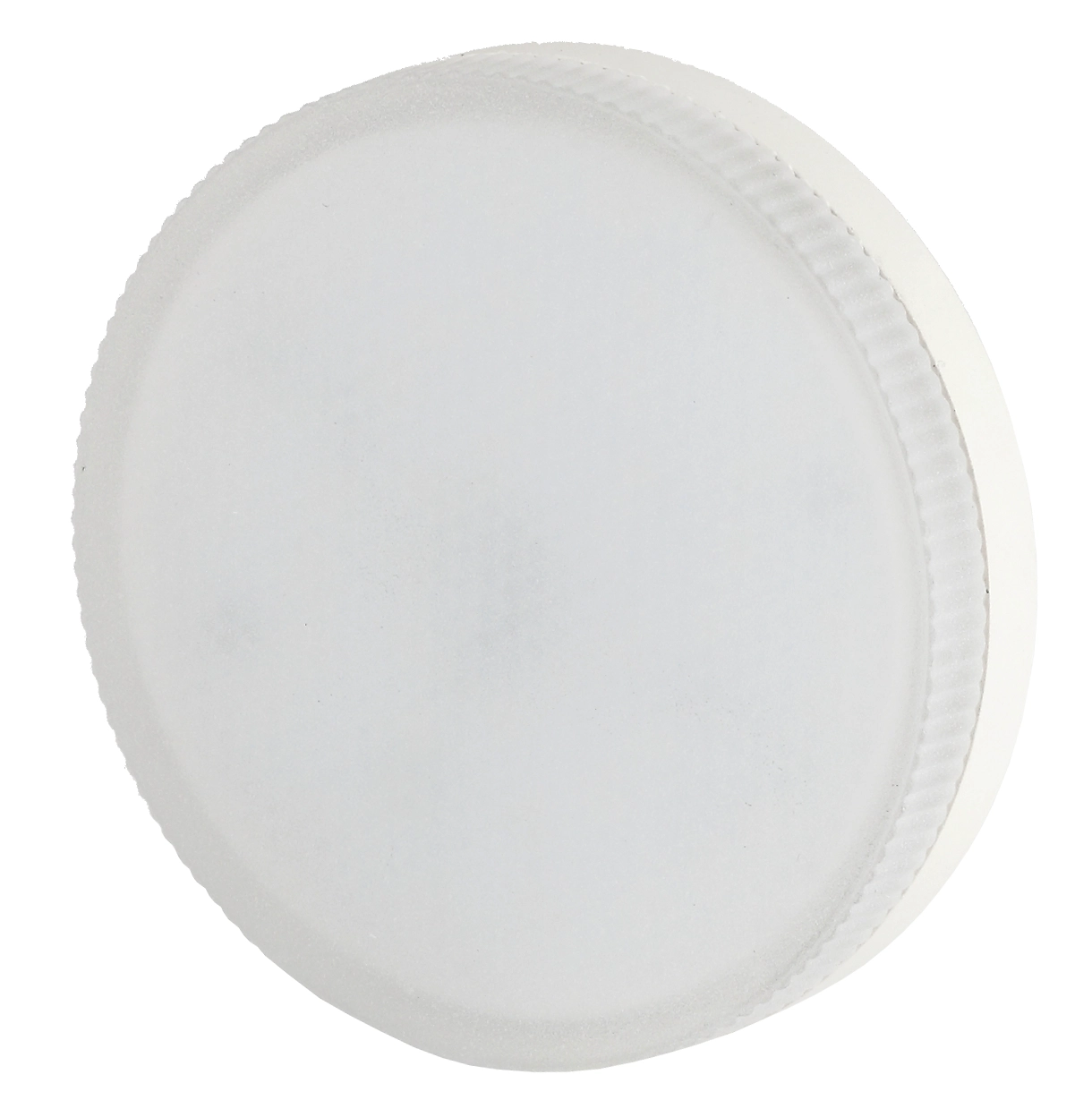 Лампа LED ЭРА стандарт 7Вт/60Вт GX53 рефлекторная холодный свет