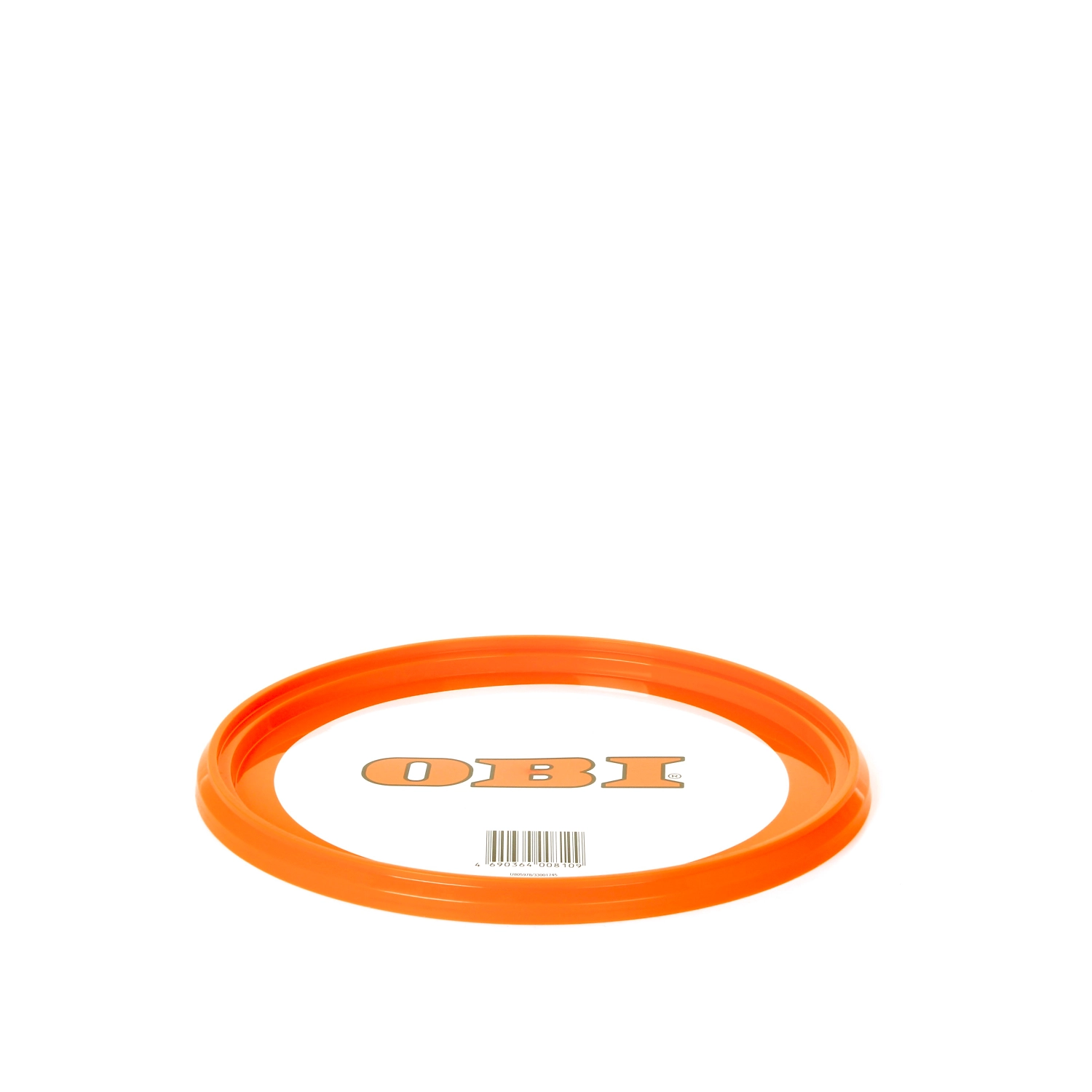 Крышка под ведро 5 л OBI 22,5 см