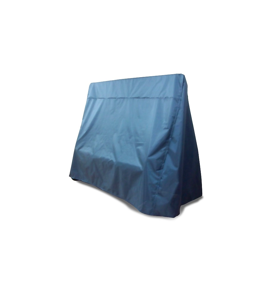 Чехол-укрытие для качелей всесезонный 250x132x194 см 4-х местный