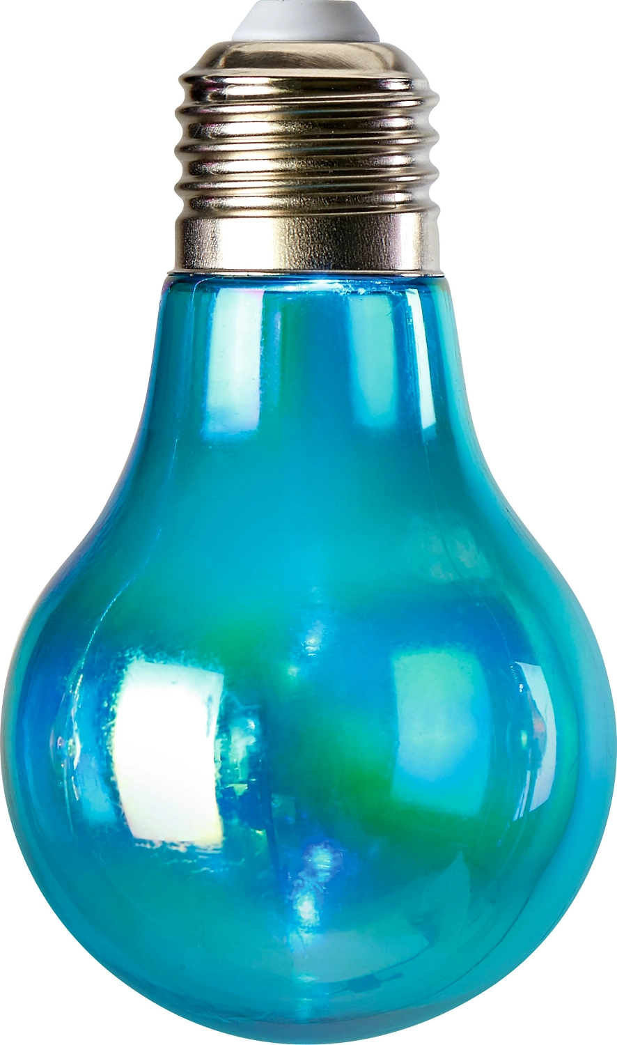 Гирлянда на солнечной батарее Лампа 253309 3,8 м белый свет 