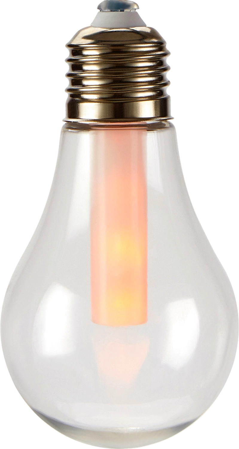 Гирлянда на солнечной батарее Лампа 253293 3,5 м теплый свет