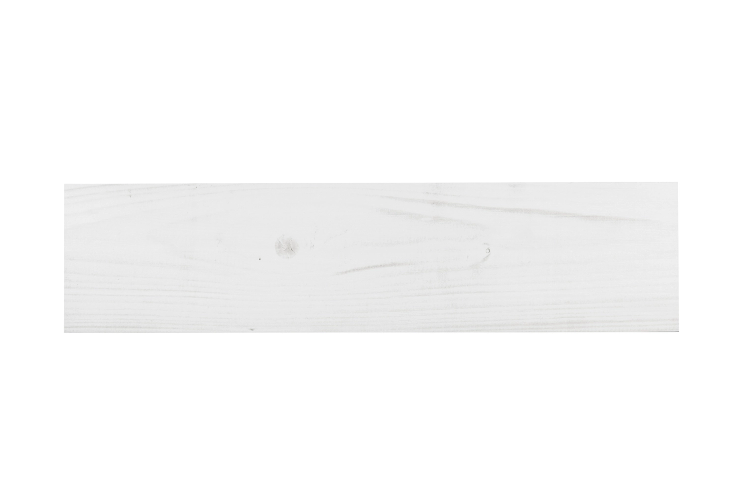 Керамогранит Linghtwood белый 15х61,2 см