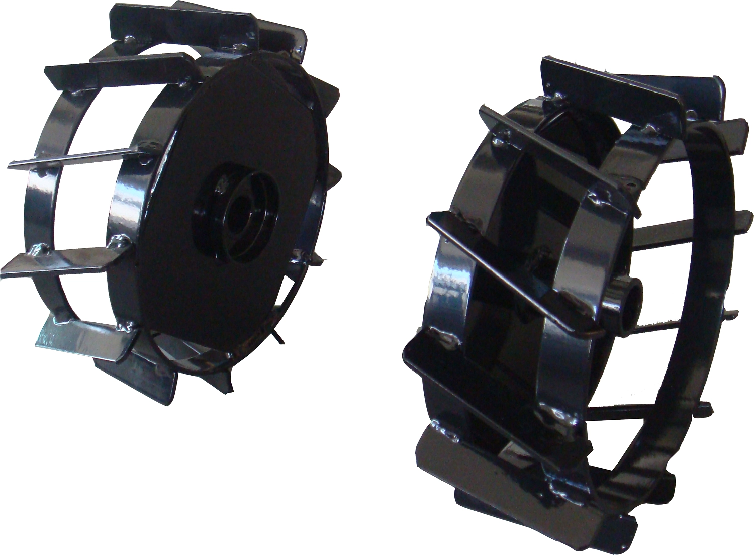 Колеса для культиватора B&S750