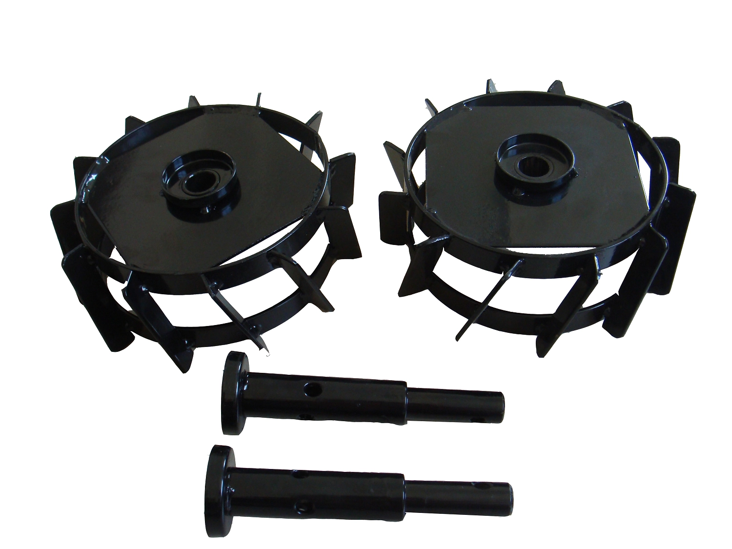 Зацепы колесные для культиватора C-B-BH-87/55 87 см