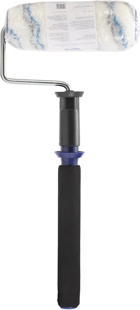 Валик малярный 110341 с ручкой 18 см