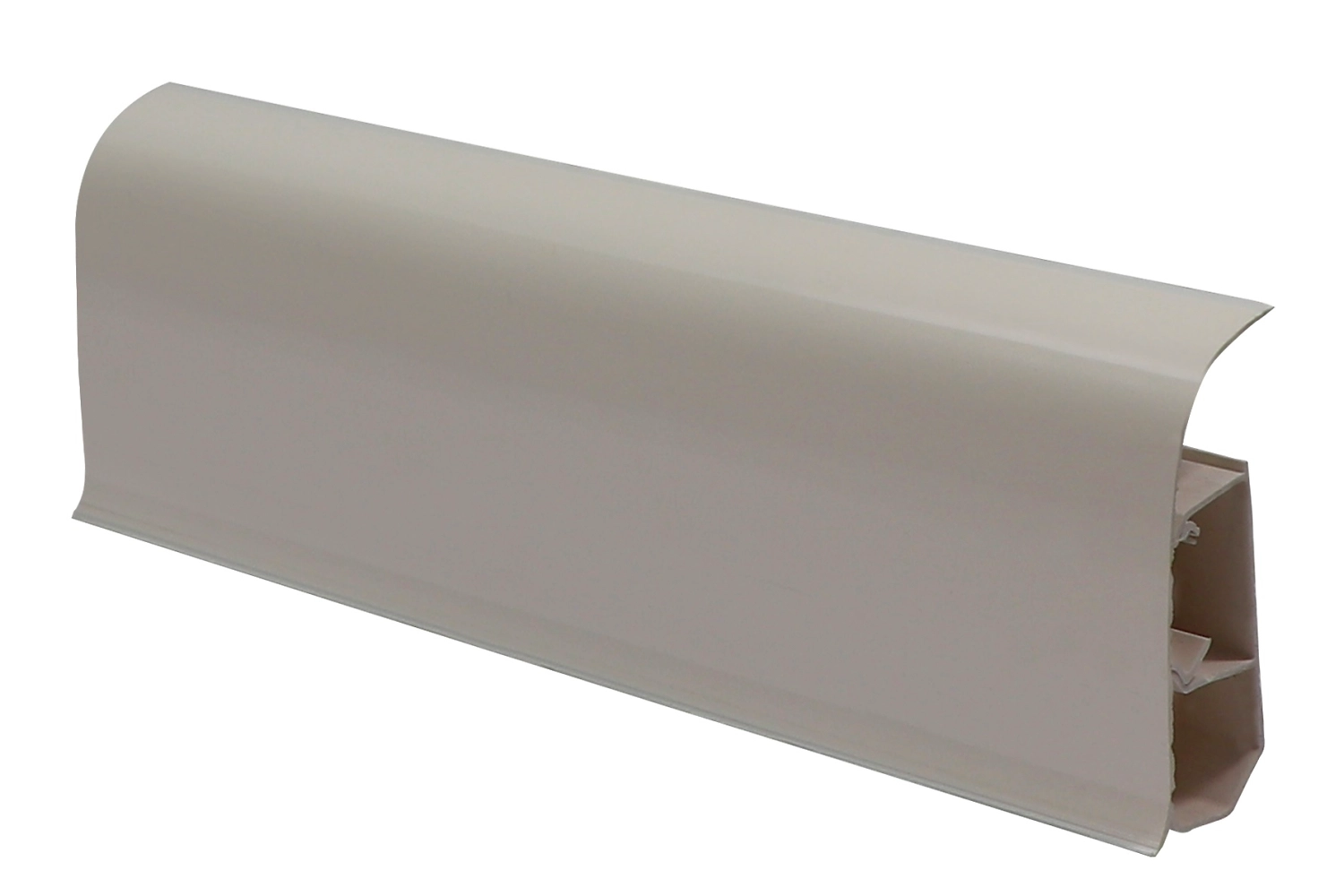 Напольный плинтус WIMAR ПВх2500х68 мм