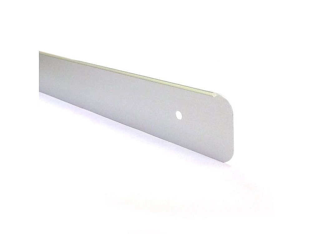 Планка для столешницы торцевая 38 мм