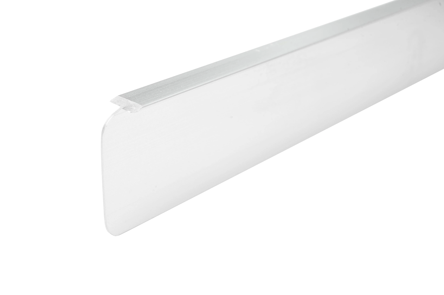 Планка для столешницы соединительная 38 мм