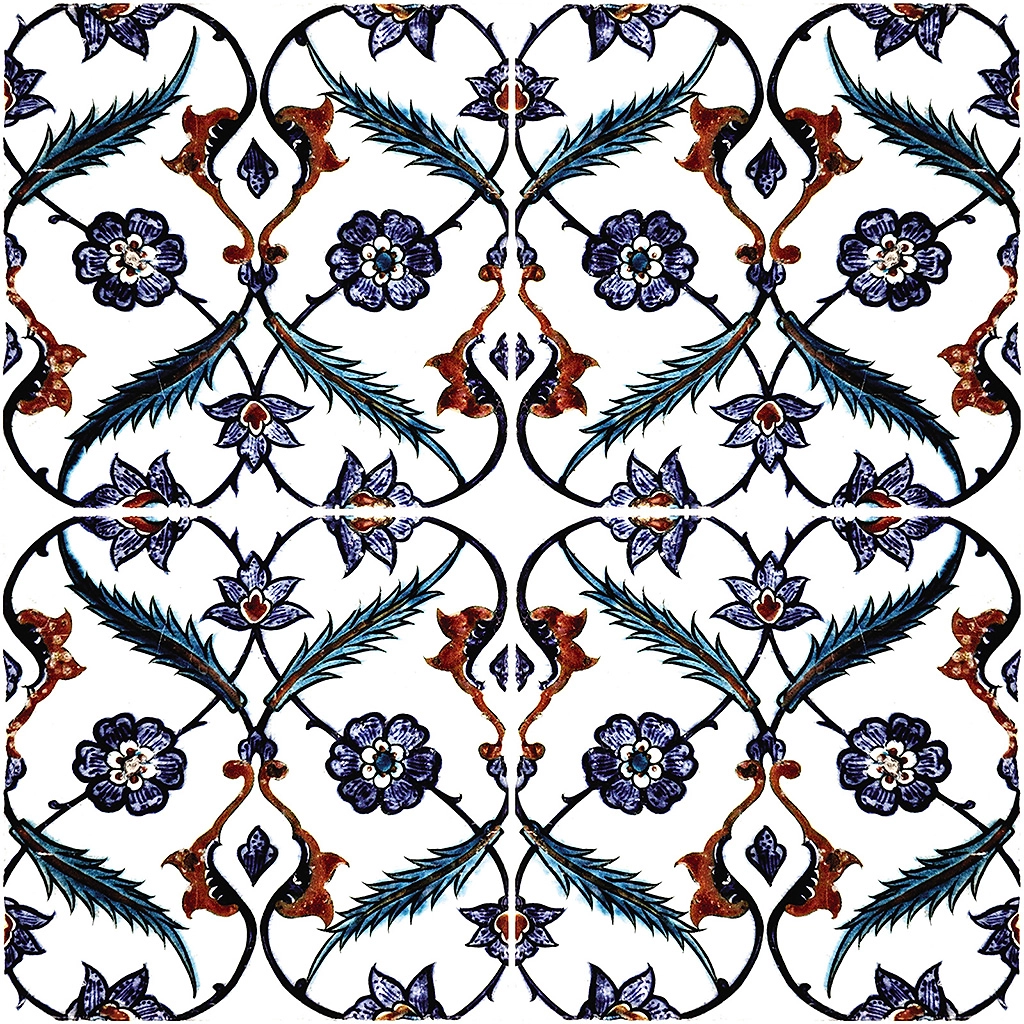 Мебельный щит 3208М 600х3050х4 истанбул