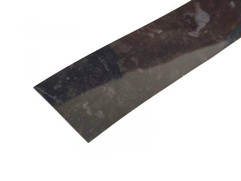 Лента-кромка для плинтуса Вардек Гранит глянцевая 3000х32х0,06 мм