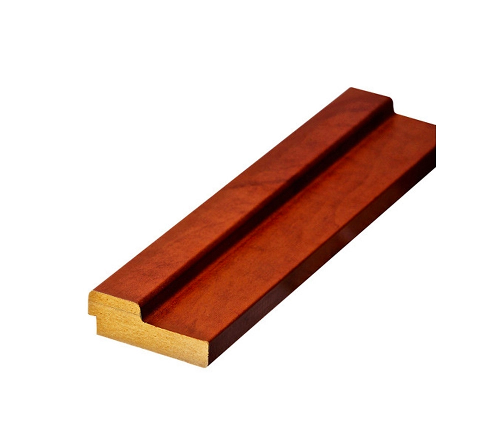 Коробка ламинированная МДФ итальянский орех 2,07 м