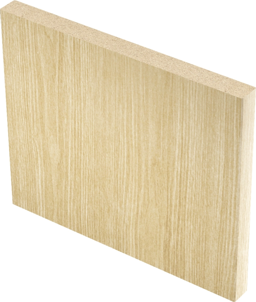 Доборная планка ELDORF 3D дуб дымчатый 120х8х2070 мм