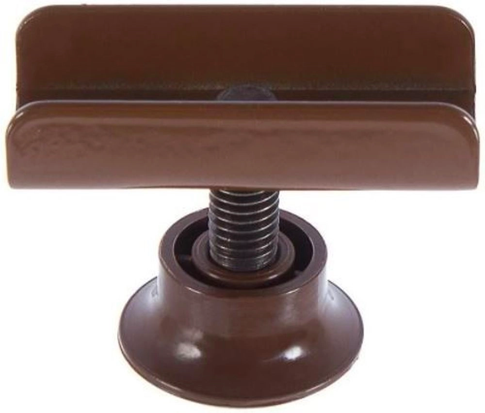 Опора Tech-KREP регулируемая М8 под ЛДСП