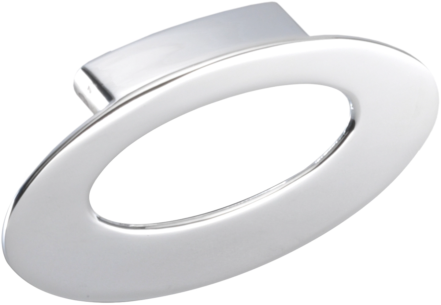 Ручка 1164 Eureka 32мм  хром