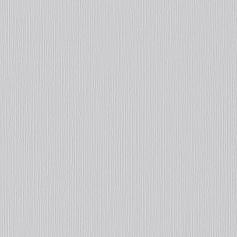 Виниловые обои под покраску ATELIERO 1001АВ белые 1,06х10 м