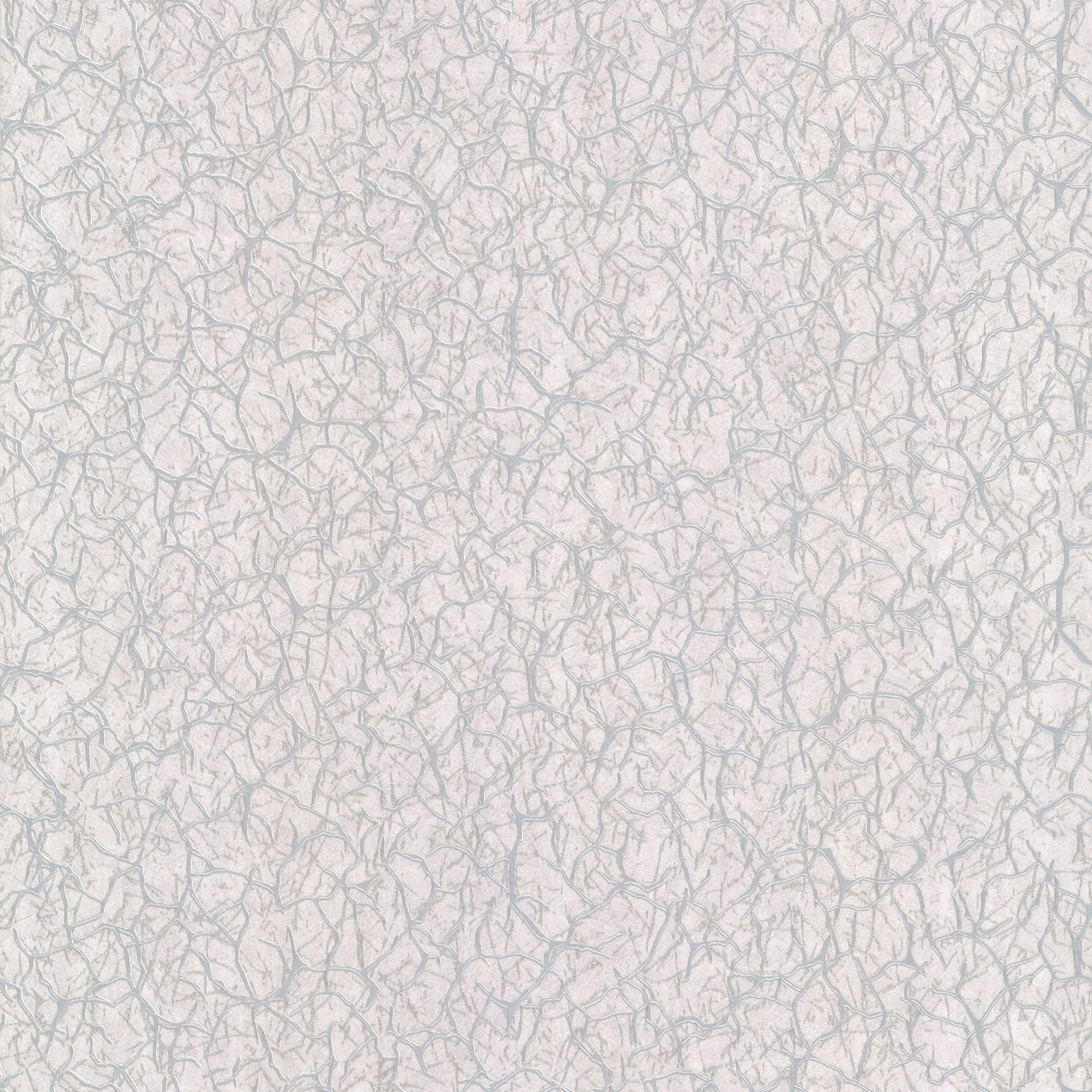 Бумажные обои Пермские обои Паутинка 548-017 серые 0,53х10,05 м