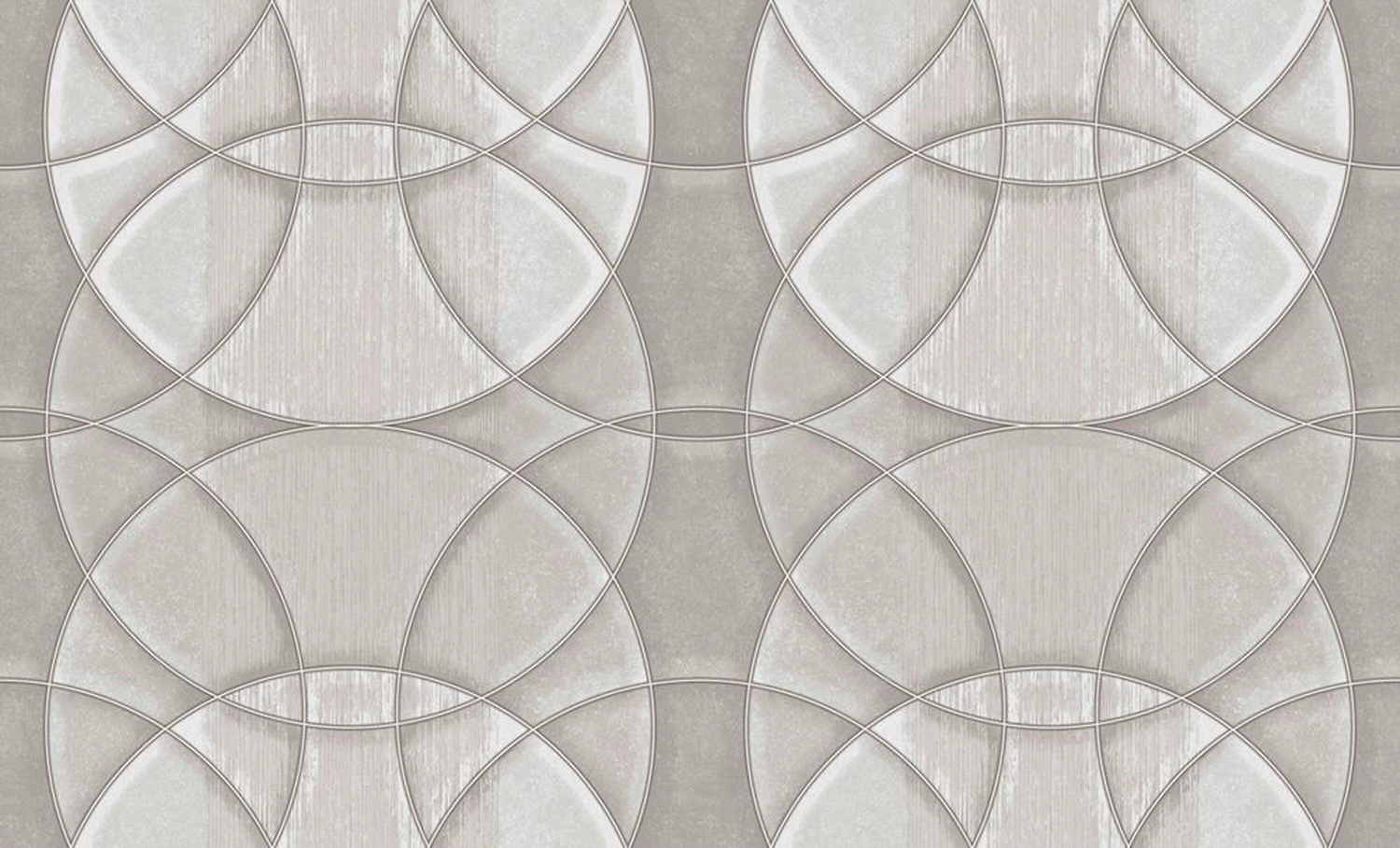 Виниловые обои ERISMANN Callisto 60087-02 серые 1,06х10,05 м