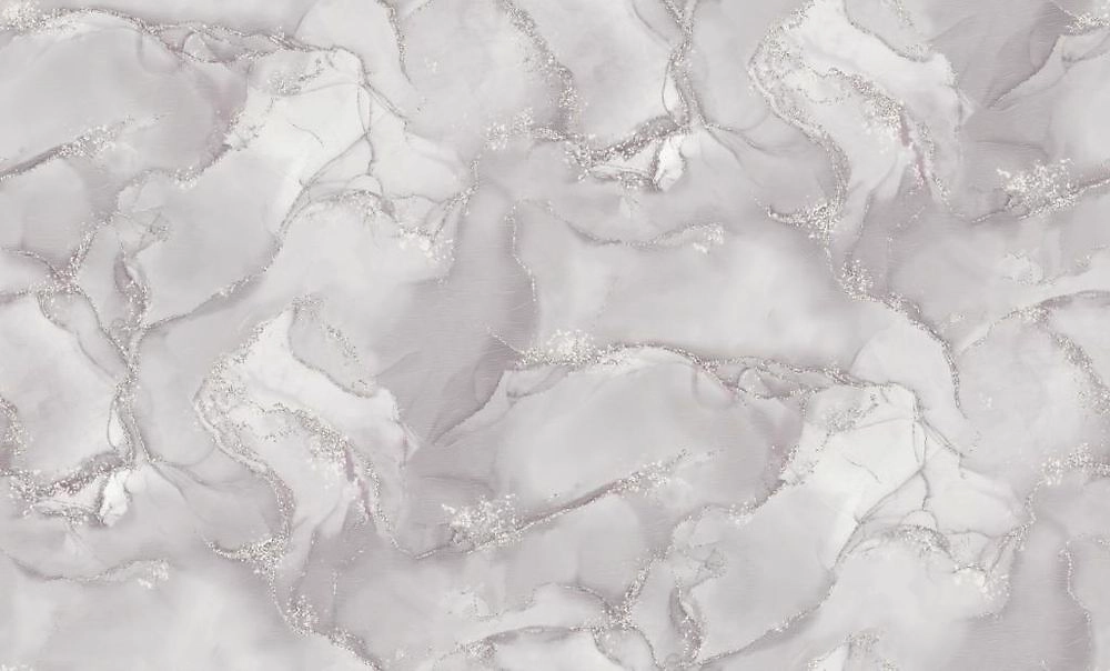 Виниловые обои ATELIERO ALICANTE 989137 серые 1,06x10 м