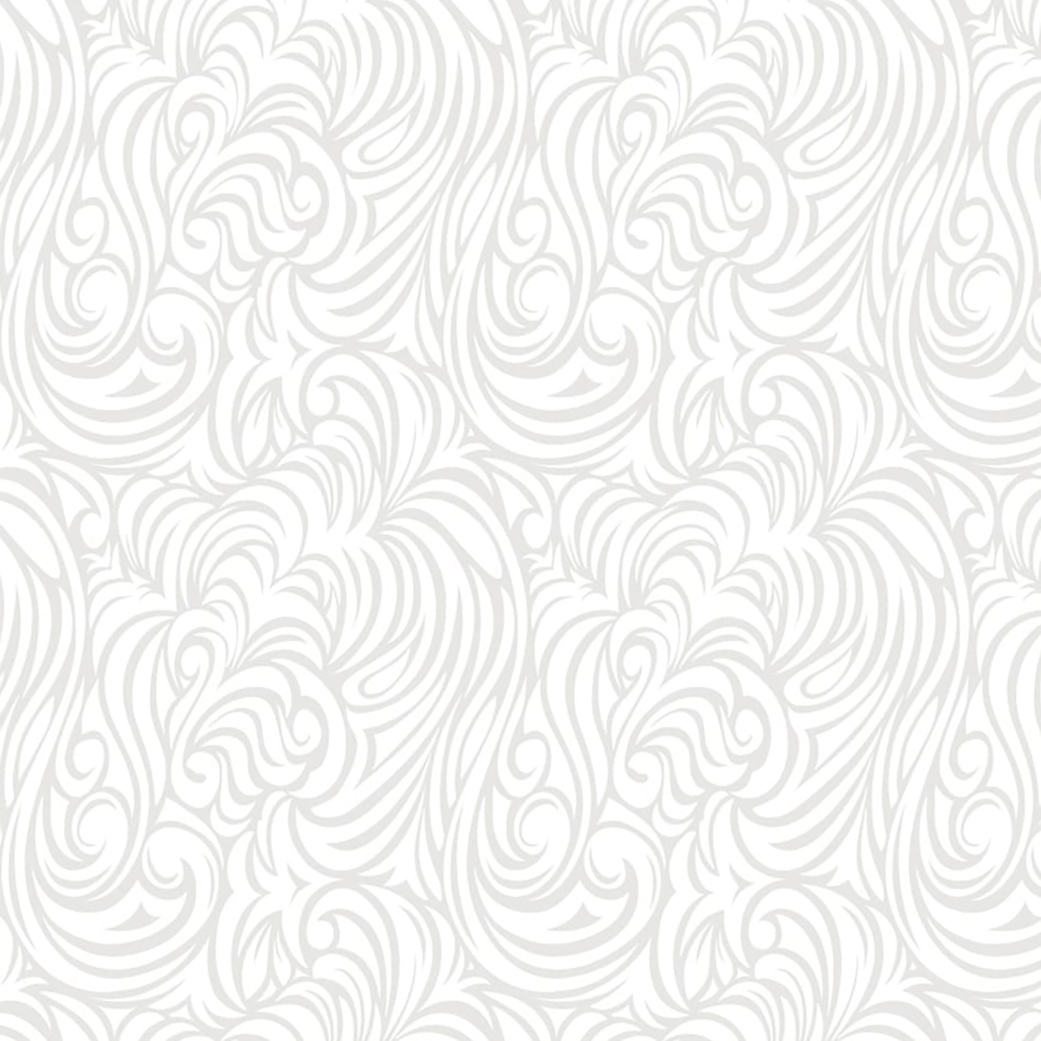 Виниловые обои VernissAGe Montblanc 167162-90 1,06x10,05 м белые