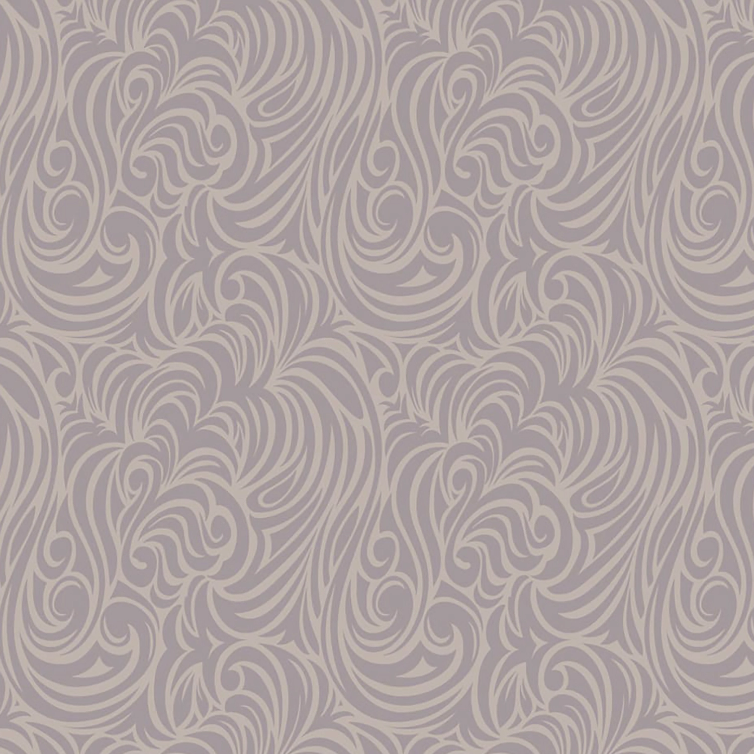 Виниловые обои VernissAGe Montblanc 167162-94 1,06x10,05 м сиреневые