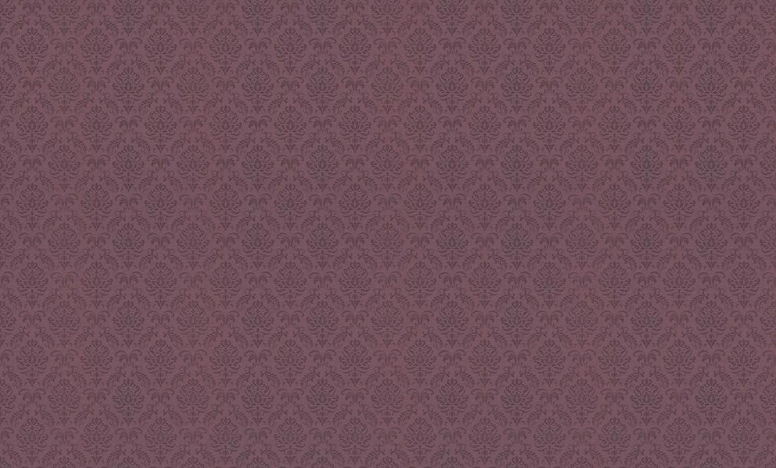 Виниловые обои АСПЕКТ София 70314-52 бордовые 1,06x10,05 м