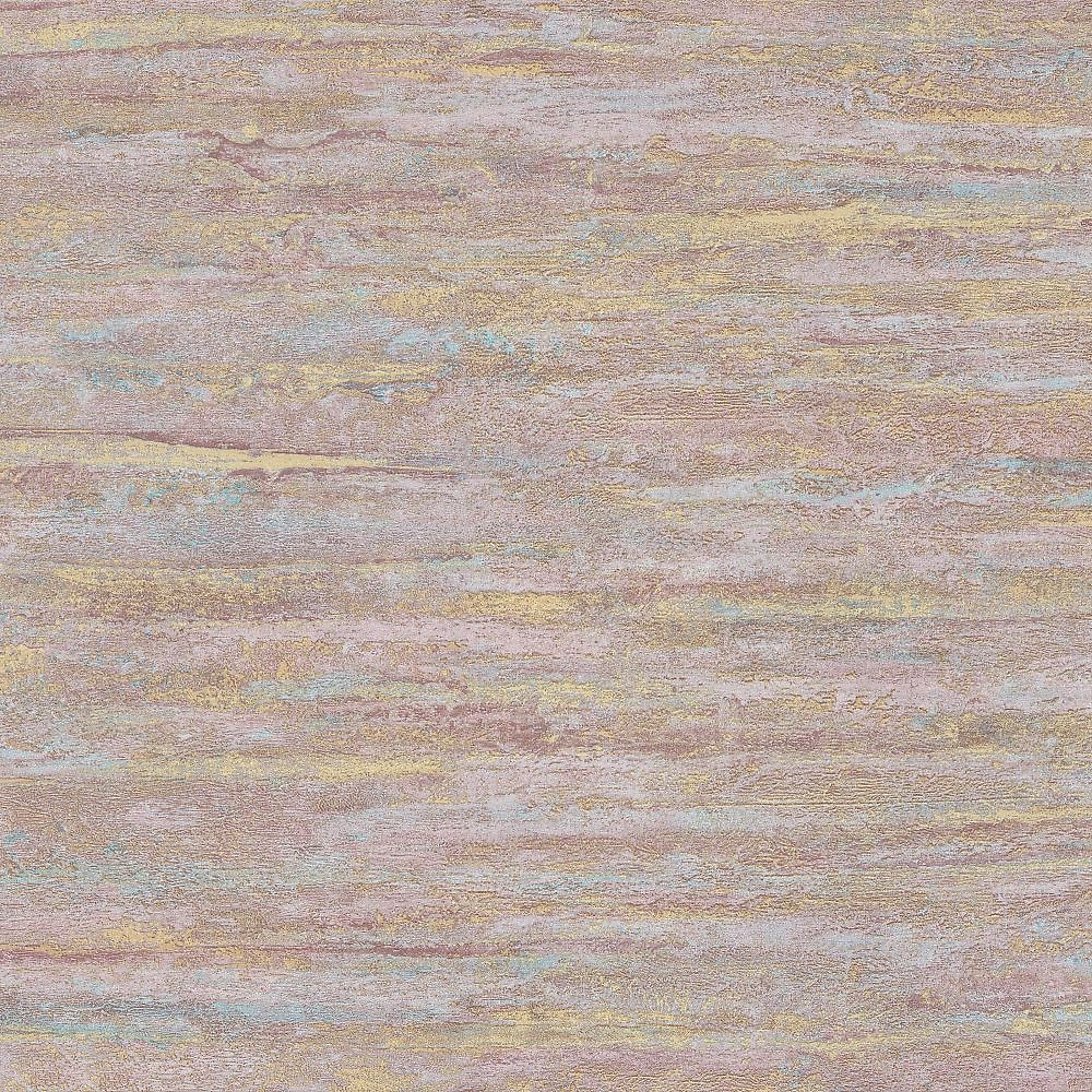 Виниловые обои PALITRA Loft PL71651-56 коричневые 1,06x10,05 м