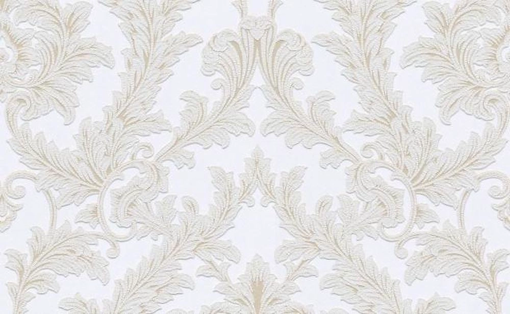 Виниловые обои ERISMANN Effecto 10159-31 бежевые 0,53x10,05 м