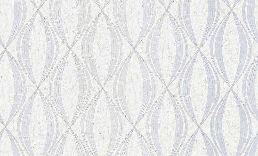 Виниловые обои ERISMANN Francesca 3603-5 серые 1,06x10,05 м