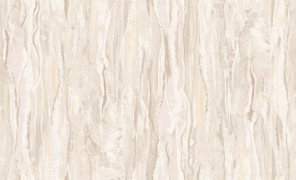 Виниловые обои ERISMANN Marseille 60184-03 бежевые 1,06x10,05 м