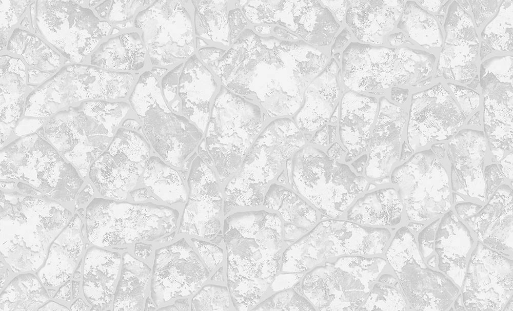 Виниловые обои ERISMANN Mystery 60188-04 серые 1,06x10,05 м