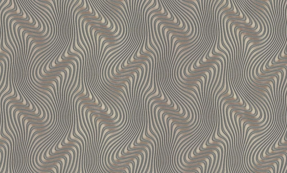 Виниловые обои ERISMANN Ffw 2 12091-15 бежевые 1,06x10,05 м