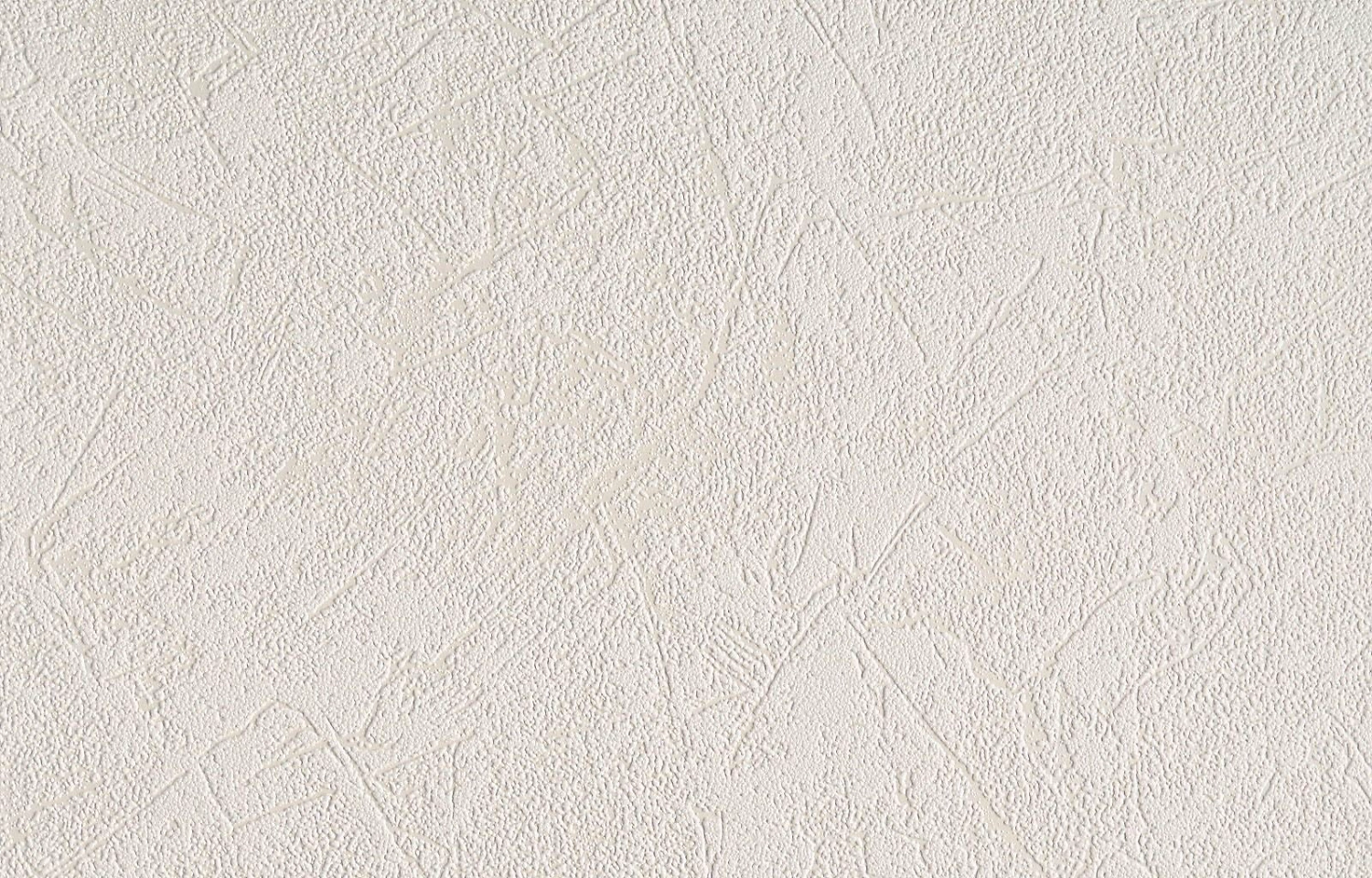 Виниловые обои под покраску BelVinil Штукатурка СБ54-11 белые 1,06х10 м