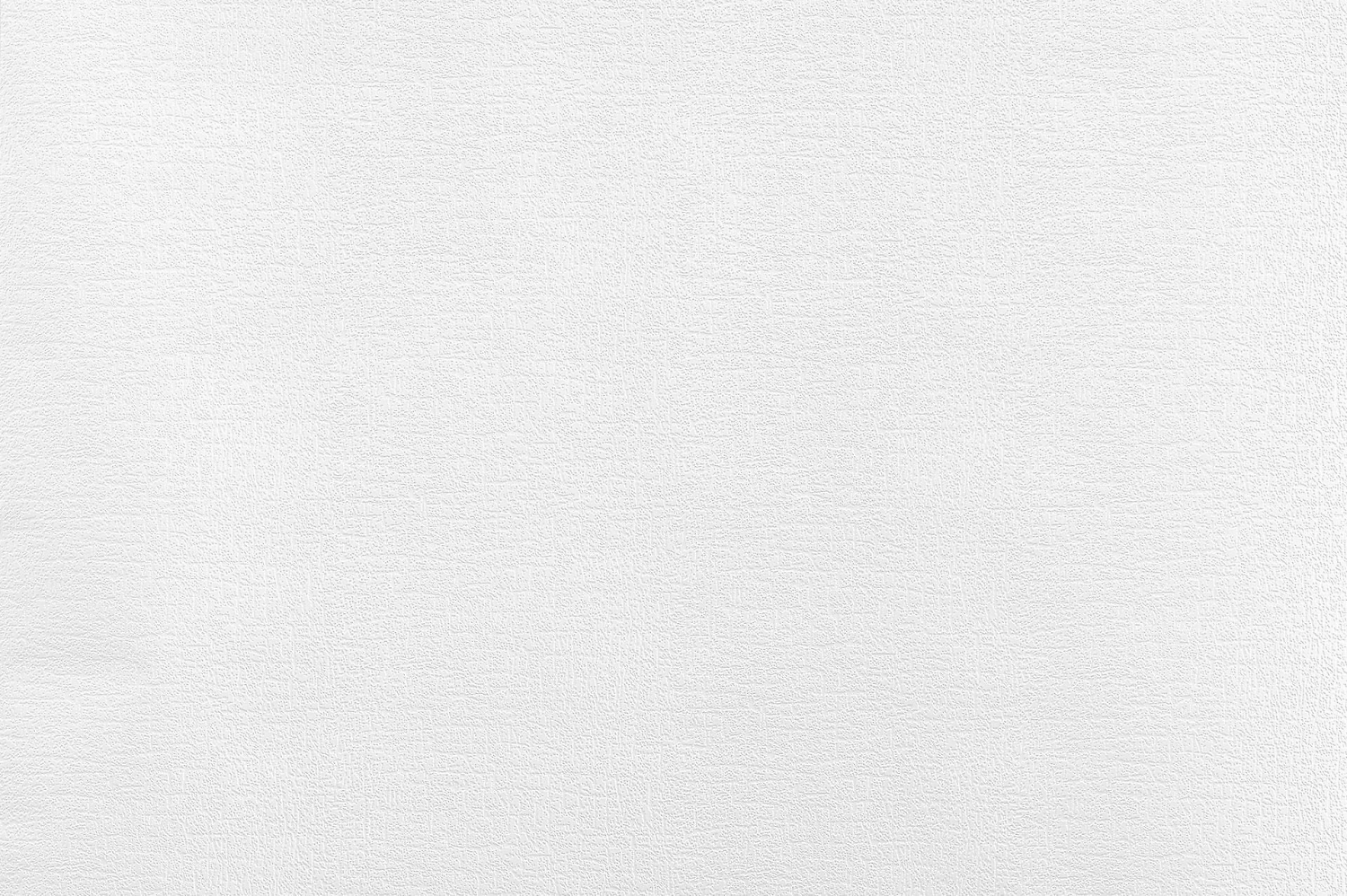 Виниловые обои под покраску АРТЕКС Антивандал 55001А белые 1,06x25 м