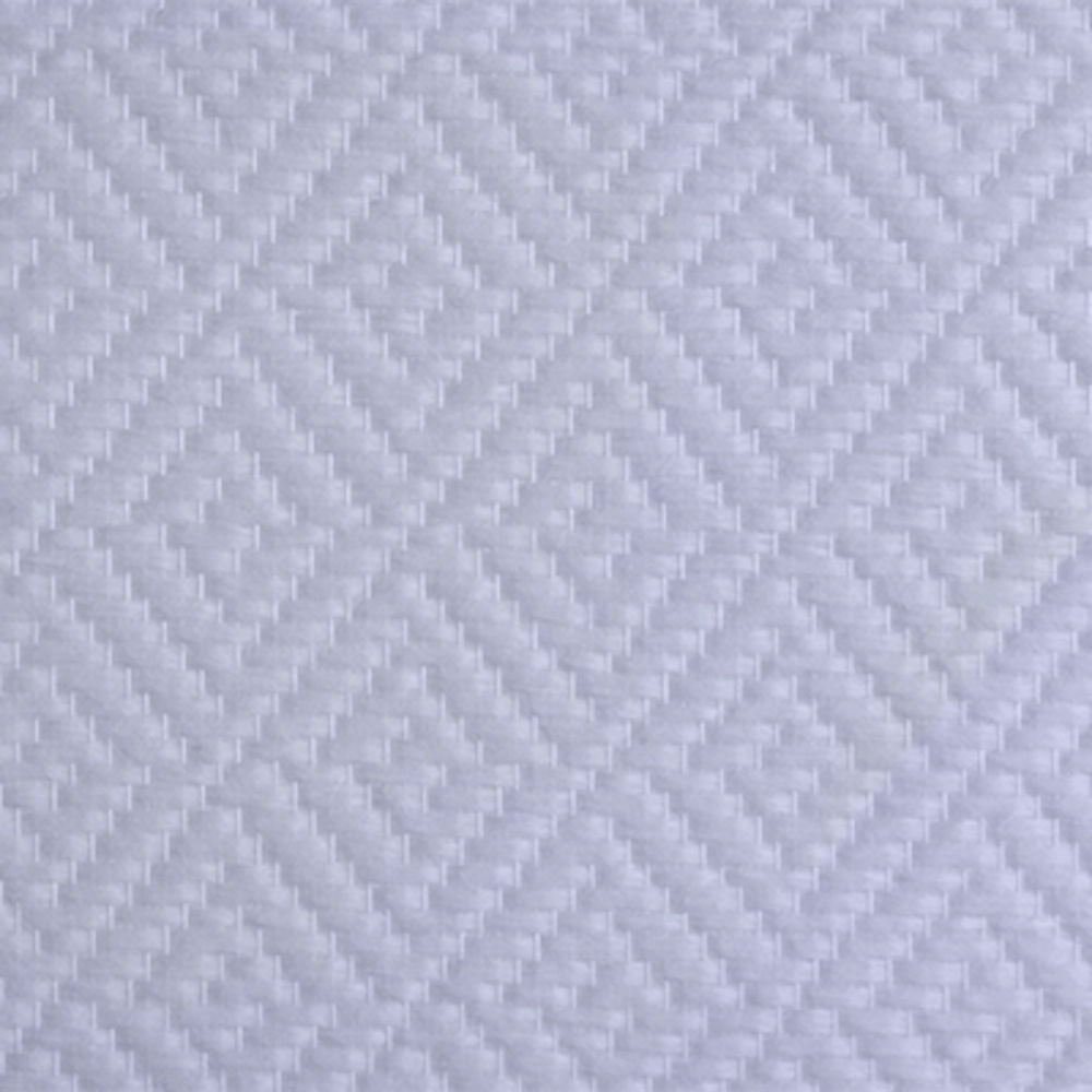 Стеклообои X-Glass Gold Ромб XGe 200/25 белые 1x25 м