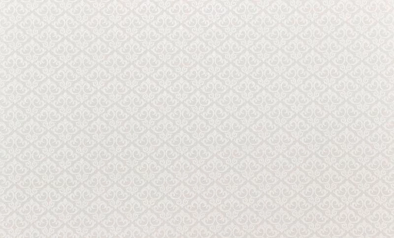 Виниловые обои АСПЕКТ Виконт 10082-14 белые 0,53х10,05 м