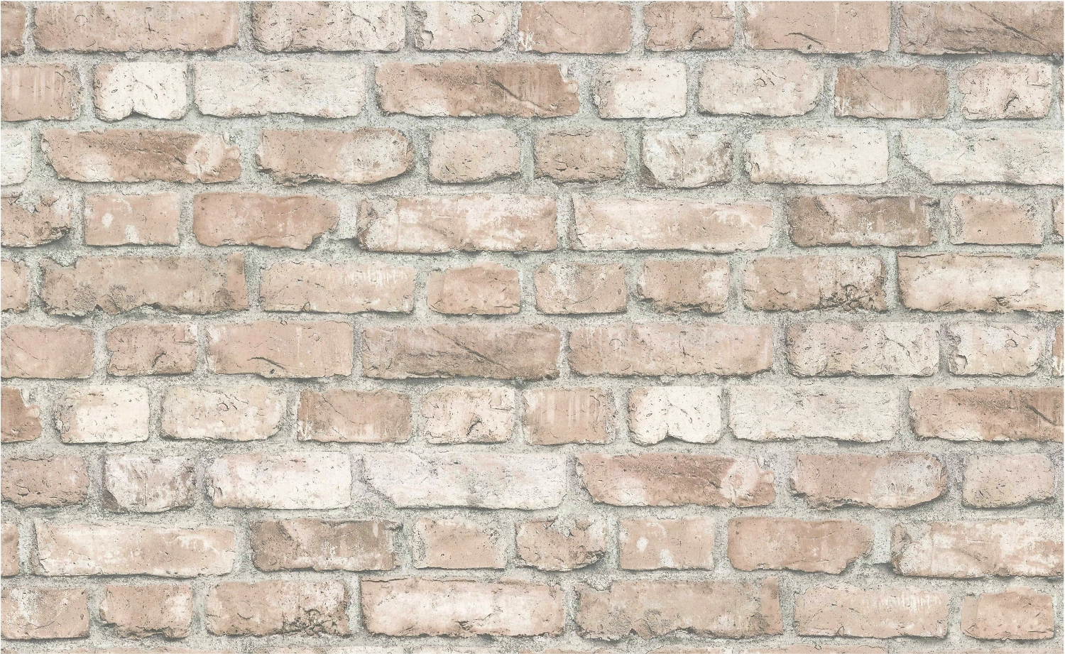 Виниловые обои АРТЕКС Кирпичи 10099-02 бежевые 1,06х10 м