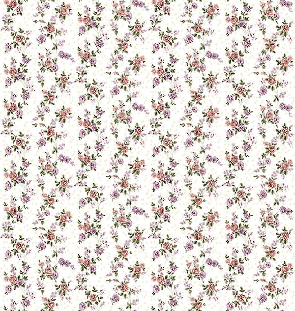 Бумажные обои СИТЧИК 572-02 бежевые 0,53х10 м