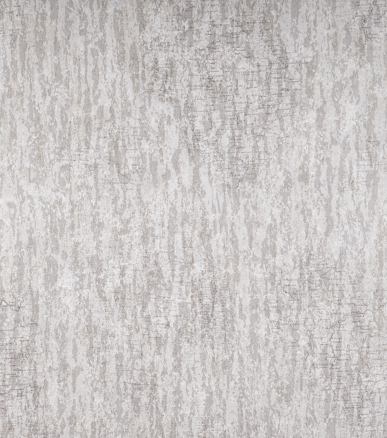 Бумажные обои Палац фон С25-МО-10 серые 0,53х10,05 м