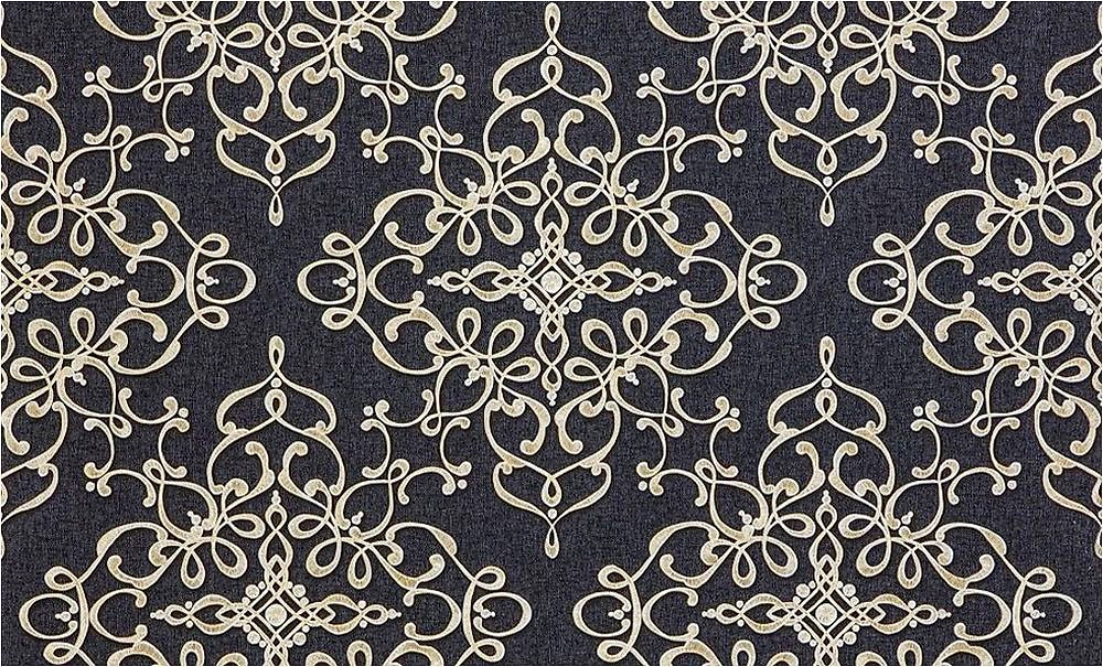 Флизелиновые обои MaxWall Crystal 159125-29 1,06x10,05 м черные