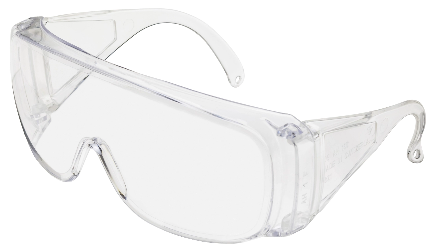 Защитные очки LUX-TOOLS закрытые