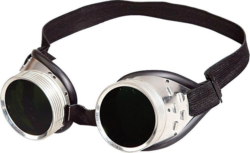 Защитные очки газосварщика ЗН-56 закрытые