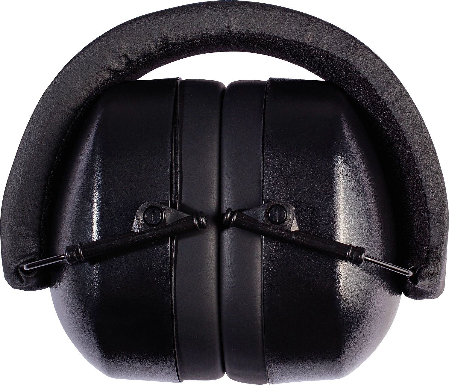 Защитные наушники LUX-TOOLS Comfort складные